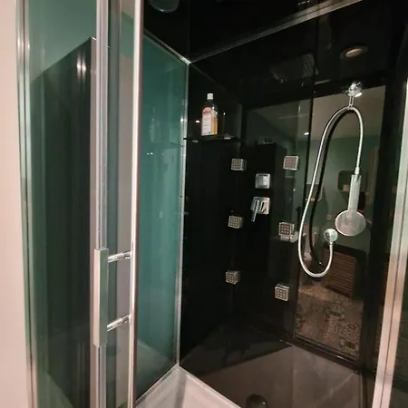 شقة Au Bord Du Canal