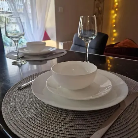 شقة Au Bord Du Canal نانسي