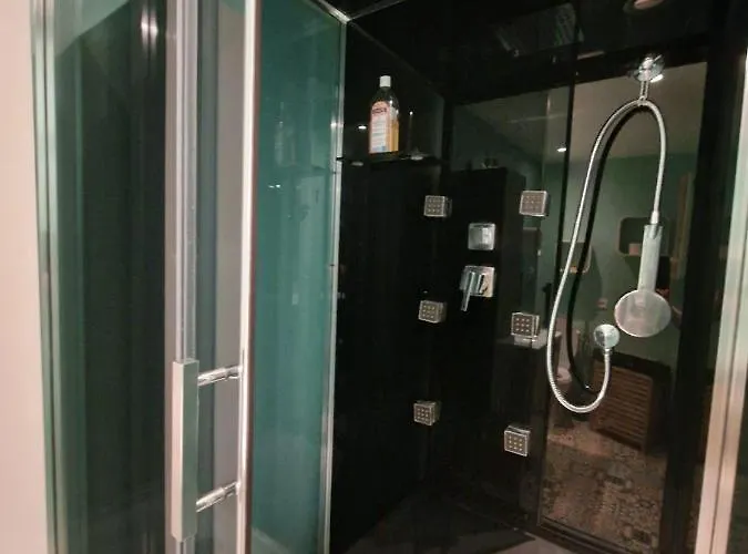 Apartment Au Bord Du Canal