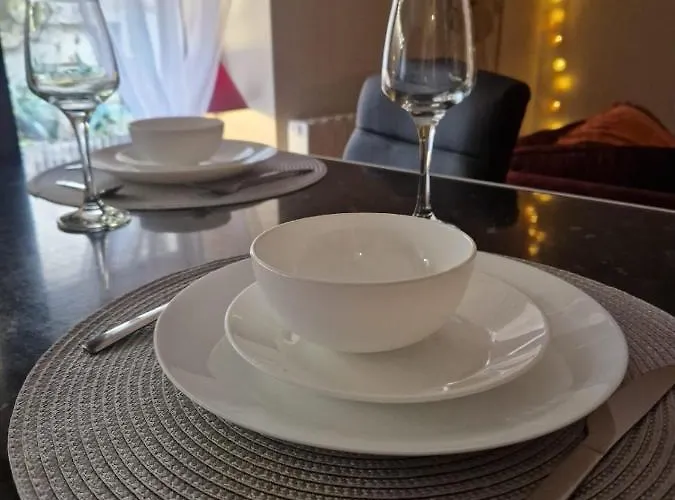 شقة Au Bord Du Canal نانسي